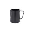Milk Jug Black Non Stick 20oz