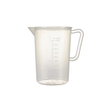 Polypropylene Measuring Jug 1 Litre
