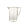 Polypropylene Measuring Jug 1 Litre