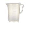Polypropylene Measuring Jug 3 Litre