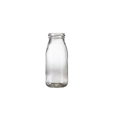 Mini Milk Bottle 25cl/8.75oz