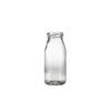 Mini Milk Bottle 25cl/8.75oz