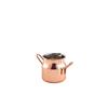 Milk Churn Mini Copper 2.5oz