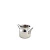 Milk Churn Mini Stainless Steel 2.5oz