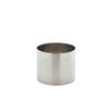 Mousse Cake Ring Stainless Steel 7x6cm
