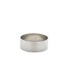 Mousse Cake Ring Stainless Steel 9x3.5cm