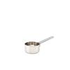Mini Stainless Steel Serving Saucepan 5x2.8cm