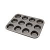 Muffin Pan 12 Cup Non Stick