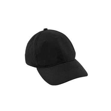 Baseball Cap Black