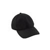 Baseball Cap Black