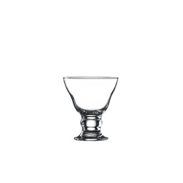 Ice Cream Glass Orion 8.7oz (Box 6)