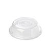 Genware Polycarbonate Plastic Plate Cover 10"