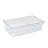 Polycarbonate Gastronorm 1/1 150mm