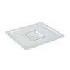Polycarbonate Gastronorm Lid 1/2 Size