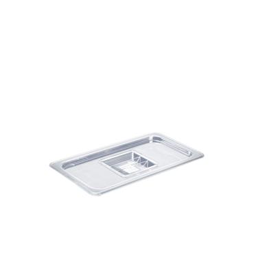 Polycarbonate Gastronorm 1/3 Lid