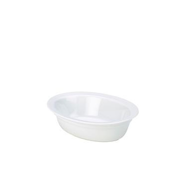 GenWare Lipped Pie Dish 17.5cm/ 6.9" (Box 6)