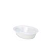 GenWare Lipped Pie Dish 17.5cm/ 6.9" (Box 6)