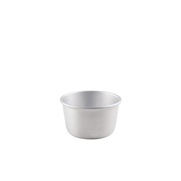 Pudding Basin Aluminium Mould 180ml