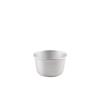 Pudding Basin Aluminium Mould 180ml