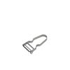 Genware Speed Peeler Stainless Steel