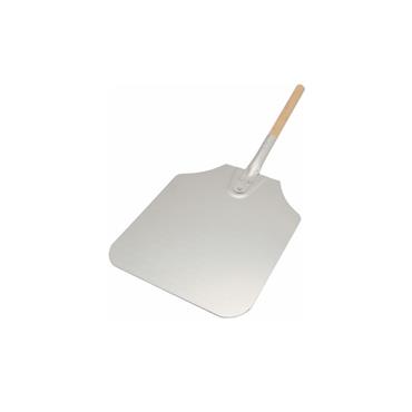 Pizza Peel Wooden Handle 10 x 11" Blade