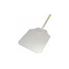 Pizza Peel Wooden Handle 10 x 11" Blade