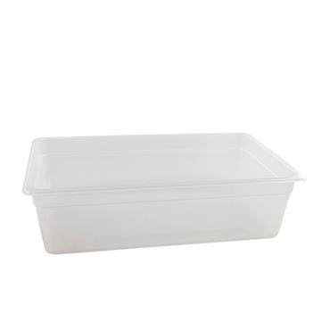 Genware Polypropylene Gastro 1/1 150mm