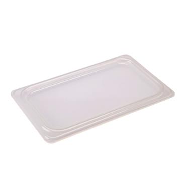 Genware Polypropylene Gastro Lid 1/1 Full