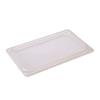 Genware Polypropylene Gastro Lid 1/1 Full
