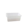 Genware Polypropylene Gastro 1/2 100mm