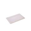 Genware Polypropylene Gastro Lid 1/3 Size