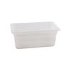 Genware Polypropylene Gastro 1/4 150mm
