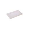 Genware Polypropylene Gastro Lid 1/6 Size