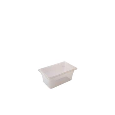 Genware Polypropylene Gastro 1/9 100mm