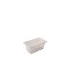 Genware Polypropylene Gastro 1/9 100mm