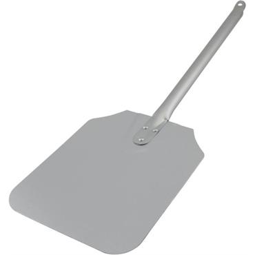 Pizza Peel Aluminium Handle 9 x 11" Blade