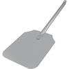Pizza Peel Aluminium Handle 9 x 11" Blade