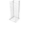 Genware Pizza Rack 15 Shelf