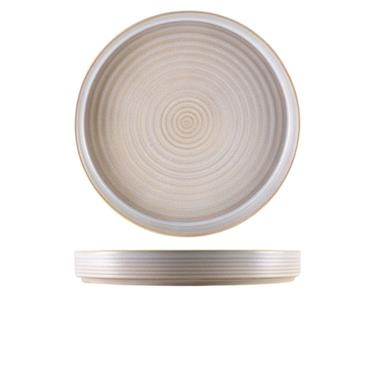 Antigo Barley Presentation Plate 26cm (Box 6)