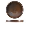 Terra RusticCopper Presentation Plate 26cm(6)