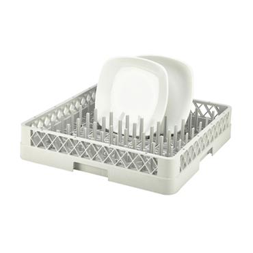 Dishwasher Plate Basket 50 x 50 cm