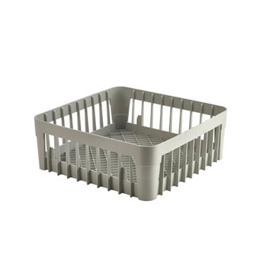 Glasswasher Basket 410x410mm