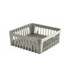 Glasswasher Basket 410x410mm