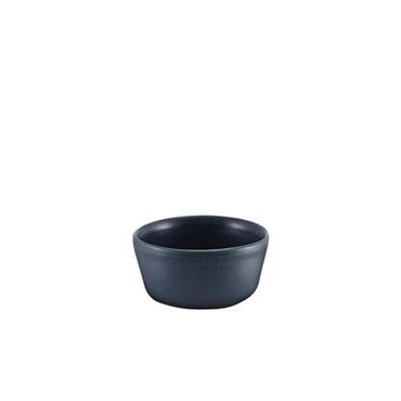 Terra Antigo Denim Ramekin 1.5oz (Box 12)