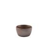 Terra Rustic Copper Ramekin 2.5oz (Box 12)