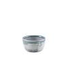 Terra Stoneware Seafoam Ramekin 2.5oz Box 12