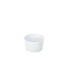 Genware Stacking Ramekin 8cm White (Box 12)
