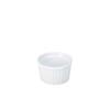 Genware Stacking Ramekin 9cm White (Box 12)