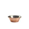 GenWare Ramekin 1.5oz Copper Plated
