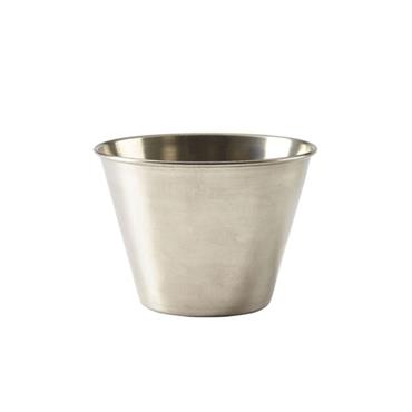 Ramekin Stainless Steel 12oz
